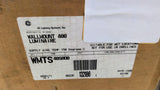 GE Lighting WMTS40S0DB Wall Mount 400 Luminaire Light Fixture