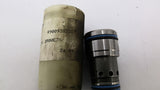 Rexroth R900938331 Solenoid Valve OAL 2-1/8" Ends 1-1/8" X 7/8"