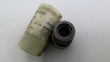 Rexroth R900938331 Solenoid Valve OAL 2-1/8" Ends 1-1/8" X 7/8"