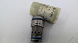 Rexroth R900938331 Solenoid Valve OAL 2-1/8" Ends 1-1/8" X 7/8"