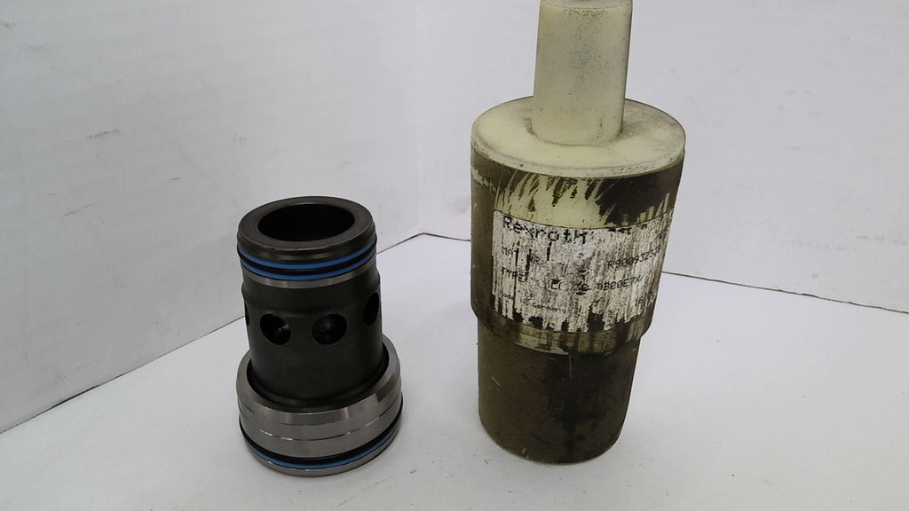 Rexroth R900932339 Cartridge Valve