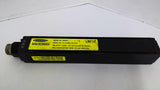 Banner MSR824 Mini Object Sensor 1.00"OAL 11-1/4" OAW 1-1/2"