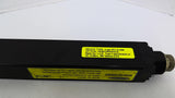 Banner MSR824 Mini Object Sensor 1.00"OAL 11-1/4" OAW 1-1/2"