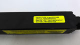 Banner MSR824 Mini Object Sensor 1.00"OAL 11-1/4" OAW 1-1/2"