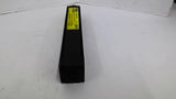 Banner MSR824 Mini Object Sensor 1.00"OAL 11-1/4" OAW 1-1/2"