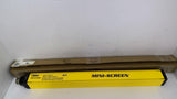Banner MSE1624Y Mini Object Sensor 0.75" Screen