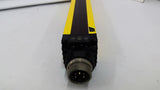 Banner MSE1624Y Mini Object Sensor 0.75" Screen