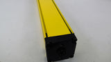 Banner MSE1624Y Mini Object Sensor 0.75" Screen