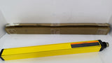 Banner MSE1624Y Mini Object Sensor 0.75" Screen