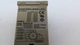 Omron H3CA-A Timer Source Sensor 250VAC 3A