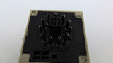 Omron H3CA-A Timer Source Sensor 250VAC 3A