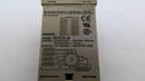 Omron H3CA-A Timer Source Sensor 250VAC 3A