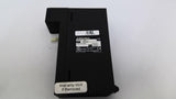Mitsubishi AISX42 Input Unit DC12/24V OAL 5" OAW 3-5/8"