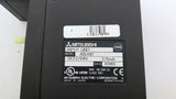 Mitsubishi AISX42 Input Unit DC12/24V OAL 5" OAW 3-5/8"