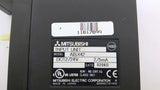 Mitsubishi AISX42 Input Unit DC12/24V OAL 5" OAW 3-5/8"