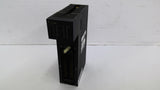 Mitsubishi AISX42 Input Unit DC12/24V OAL 5" OAW 3-5/8"