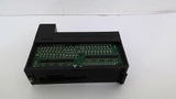Mitsubishi AISX42 Input Unit DC12/24V OAL 5" OAW 3-5/8"