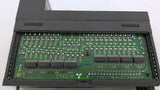 Mitsubishi AISX42 Input Unit DC12/24V OAL 5" OAW 3-5/8"