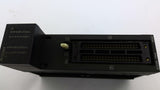 Mitsubishi AISX42 Input Unit DC12/24V OAL 5" OAW 3-5/8"