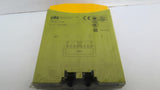 Pilz Pnoz 773400Safety Relay Module 24VDC