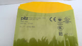 Pilz Pnoz 773400Safety Relay Module 24VDC
