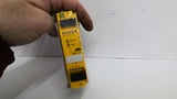 Pilz Pnoz 773400Safety Relay Module 24VDC