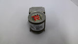 TR Electronic 5822-00013 Rotary Encoder Bore 1/2" 11-27VDC Type CS 58M