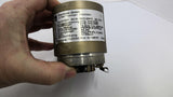 TR Electronic 5822-00013 Rotary Encoder Bore 1/2" 11-27VDC Type CS 58M