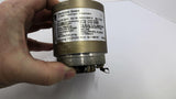TR Electronic 5822-00013 Rotary Encoder Bore 1/2" 11-27VDC Type CS 58M