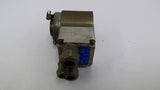 TR Electronic 5822-00013 Rotary Encoder Bore 1/2" 11-27VDC Type CS 58M
