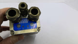 TR Electronic 5822-00013 Rotary Encoder Bore 1/2" 11-27VDC Type CS 58M