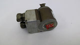 TR Electronic 5822-00013 Rotary Encoder Bore 1/2" 11-27VDC Type CS 58M