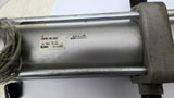 SMC CDA2T80-480-A54LS Cylinder 145PSI Wire Connector SMC D-A54 Stroke 18"