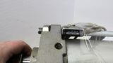 SMC CDA2T80-480-A54LS Cylinder 145PSI Wire Connector SMC D-A54 Stroke 18"