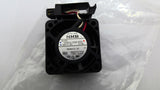 NMB 1608VL-05W-B69 Cooling Fan 24VDC 7172864