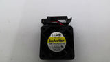 SanAce 40WF 9WF0424S604B Cooling Fan 0.11AMP 24 VDC