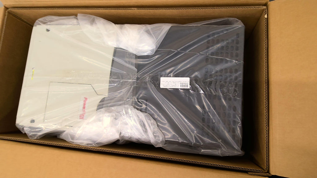 Allen-Bradley 20G1AND361AA0NNNNN 300 HP Powerflex 755 AC Drive 460 Volts 361 Amp