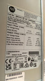 Allen-Bradley 20G1AND361AA0NNNNN 300 HP Powerflex 755 AC Drive 460 Volts 361 Amp