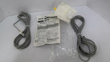 Taiyo AX205CE-1 Cord DC5-30V Set Lot Of 2