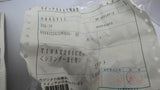 Taiyo AX205CE-1 Cord DC5-30V Set Lot Of 2