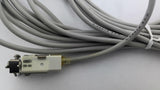 Taiyo AX205CE-1 Cord DC5-30V Set Lot Of 2
