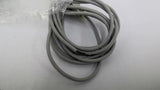 Taiyo AX205CE-1 Cord DC5-30V Set Lot Of 2