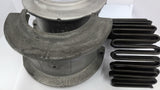 Falk 1120T10D Industrial Cover Coupling With Seal Kit 1120T10