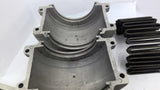 Falk 1120T10D Industrial Cover Coupling With Seal Kit 1120T10