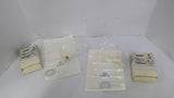 Markem Imaje ENM16203 Cartridge Filter Kit R4 Lot Of 2