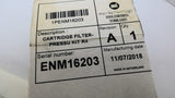 Markem Imaje ENM16203 Cartridge Filter Kit R4 Lot Of 2