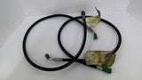 Chiron America 1443896 Hose Assembly Lot Of 2