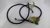 Chiron America 1443896 Hose Assembly Lot Of 2