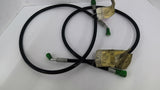 Chiron America 1443896 Hose Assembly Lot Of 2