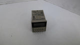 Omron H3CA-A Timer Contact Block 250VAC 3AMP